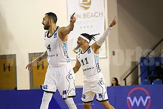 Στην 4η θέση της Basket League ο Κολοσσός!