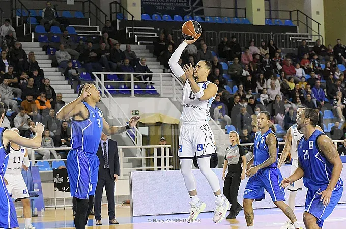 Η πιο εύκολη νίκη της ιστορίας του!
