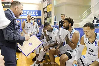 ''Το παιχνίδι δεν χωράει κριτική''!