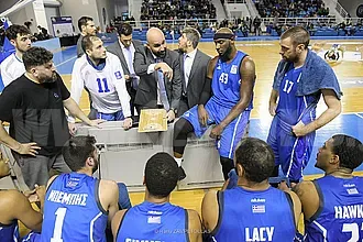 ''Να μην υπάρχει σκιά στην ομάδα μας''!