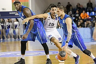 Άρχισαν οι καταθέσεις για το Κολοσσός- Ιωνικός!