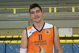 Στον Πρωτέα Γρεβενών ο Πιζάνιας!