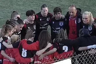 Βαριά ήττα της L.F.C. Ιάλυσος από τον Εργοτέλη!