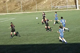Την Κυριακή (15:00) Οδυσσέας Μοσχάτου- L.F.C. Ιάλυσος!