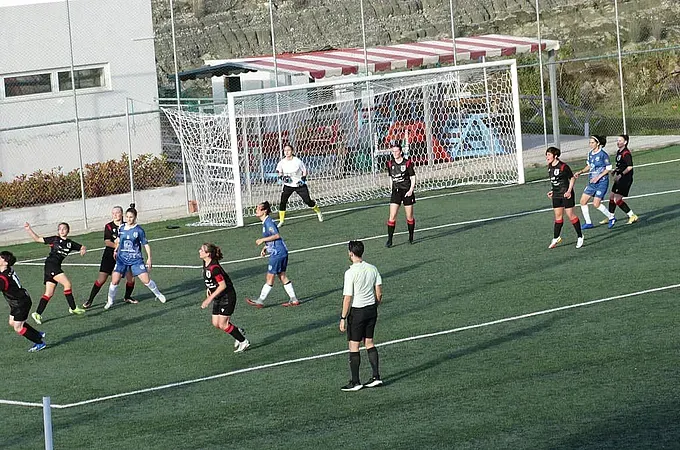 Για ένα θετικό αποτέλεσμα η L.F.C. Ιάλυσος!