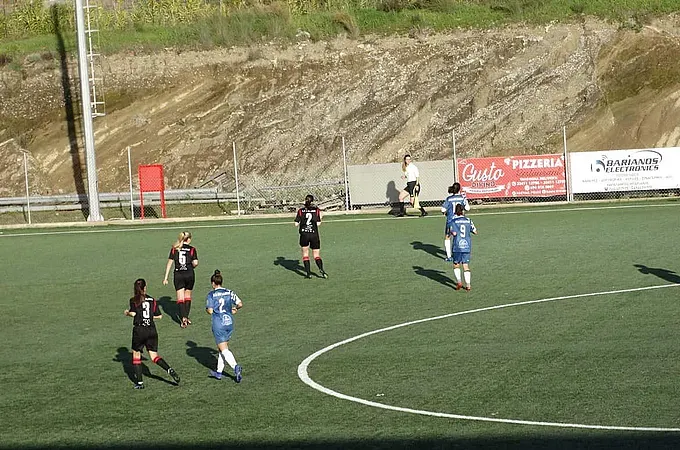 Την Κυριακή στη Ζάκυνθο η L.F.C. Ιάλυσος!