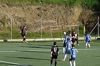 Αναβολή στο Ρ.Ε.Α.- L.F.C. Ιάλυσος