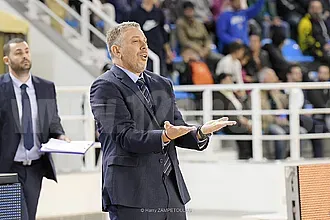 ''Χάσαμε μεγάλη ευκαιρία να πάρουμε την πρόκριση''!
