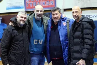 ''Ξύπνησαν'' αναμνήσεις στη Νέα Σμύρνη!