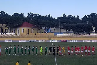 Ξανά στην κορυφή η Ρόδος!