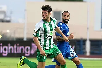 Στη Ρόδο ο Σταύρος Χριστοφόρου!