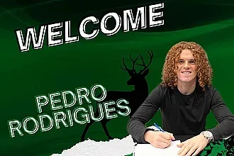 Ο Pedro Rodrigues στη Ρόδο!