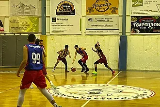 Ο Γκίνος θα δοκιμαστεί στον Προμηθέα!