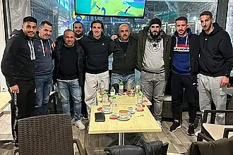 Κλίμα συσπείρωσης στη Ρόδο!