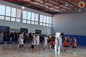 Πολλά παράπονα του Ηρακλή 2000 από τη φιλοξενία στην Κάλυμνο!