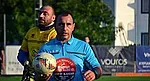 Ο Γιαμουζής στο Φιλίνος- Σταυρός!