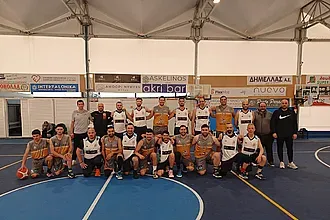 Πήρε αυτό που ήθελε το Ροδίων Άθλησις!