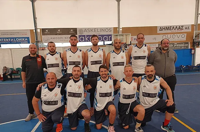Τέλη Σεπτεμβρίου αρχίζει η Κάρπαθος Basketball!
