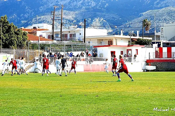 Για το 3 στα 3 σε κρίσιμη καμπή!