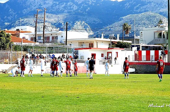 Τη Μεγάλη Τετάρτη η εμβόλιμη!