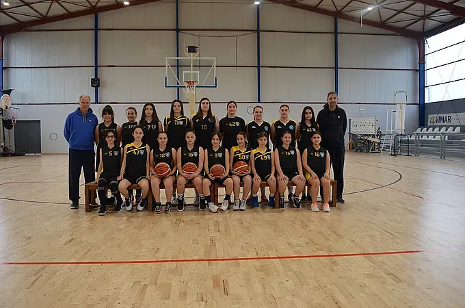 ΠΑΓΚΟΡΑΣΙΔΕΣ: Πήγασος Κ.- Διαγόρας 37-27