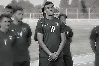 Πένθος για τον Ιορδάνη Αδαμάκη!