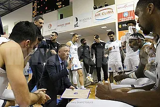 ''Συγχαρητήρια στους παίκτες μου''!