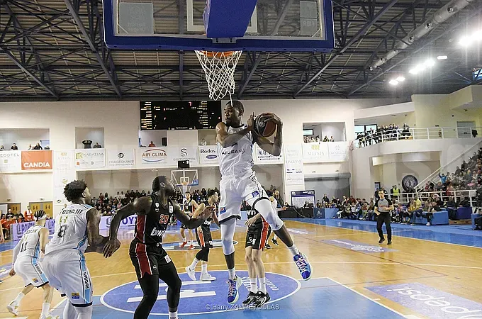 Το ''πανόραμα'' της Basket League