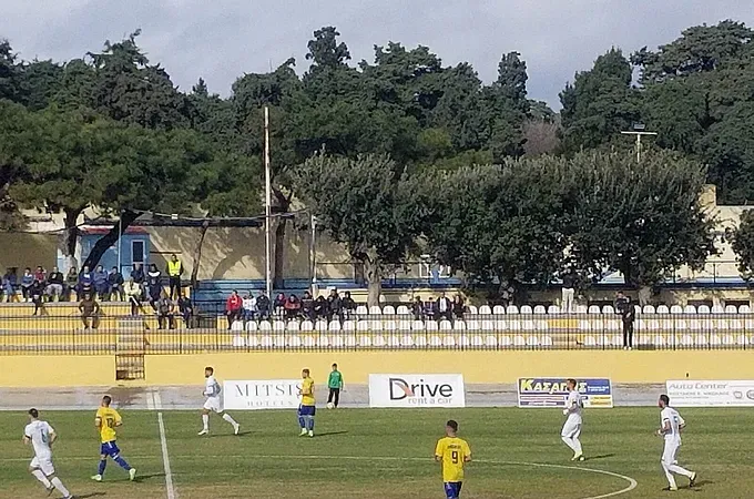 Η Ρόδος περιμένει ένα θαύμα από τη Μυτιλήνη!