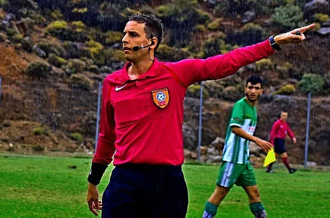 Ο Μόσχου στο Πανιώνιος- Ρόδος!