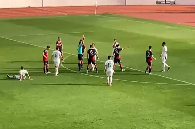 ''Λύγισε'' στο τέλος, αλλά είναι ζωντανή η Ρόδος!