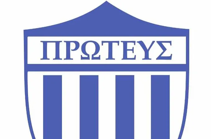 Με Λουλούδη και Τσαγκάρη οι ακαδημίες του Πρωτέα Απερίου!