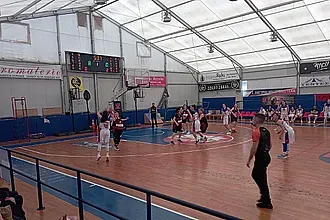 Στις 30 Απριλίου ο τρίτος τελικός!