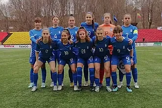 Βασική η Παντερή κόντρα στη Λιθουανία!