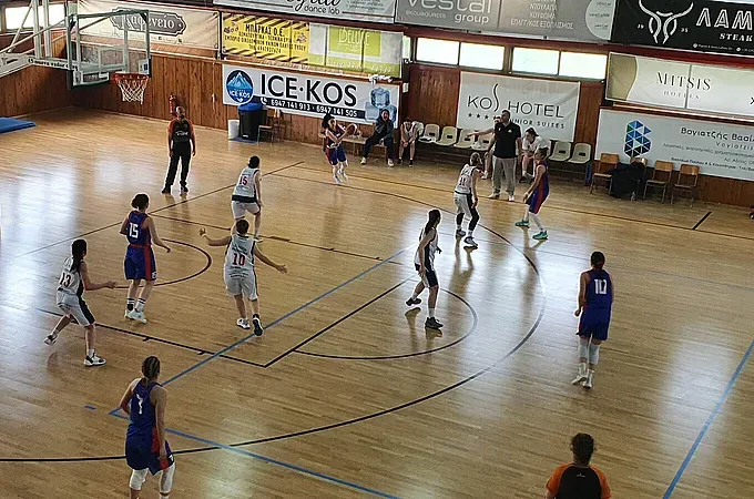 Στέψη ή παράταση στην αγωνία;