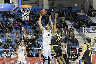 Το ''πανόραμα'' της Basket League
