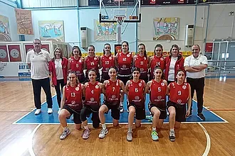 Δεν τα κατάφερε ο Ηρακλής 2000!