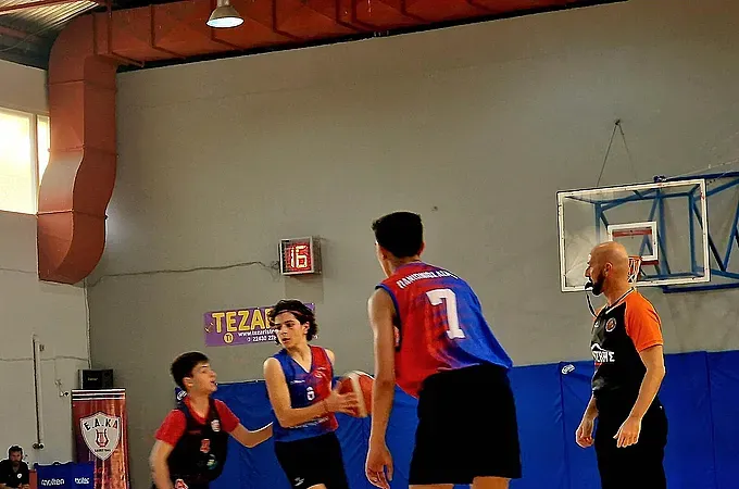 ΠΑΜΠΑΙΔΕΣ: Ε.Α.ΚΑ.-Πανιώνιος Λέρου 68-81
