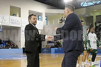 ''Λάθος προσέγγιση στο παιχνίδι''!