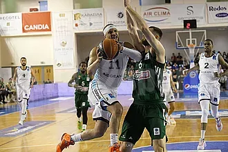 Στην 7η θέση ο Κολοσσός, τα σενάρια για το φινάλε!