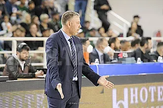 ''Πάντα σε υψηλό επίπεδο ο Κολοσσός''!