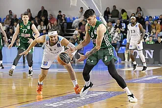 Το μυαλό στον Παναθηναϊκό!
