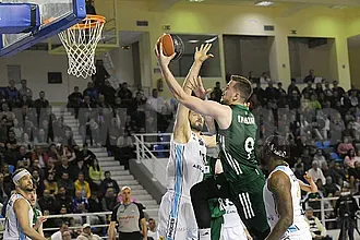 Στις 26 Απριλίου Κολοσσός- Παναθηναϊκός!