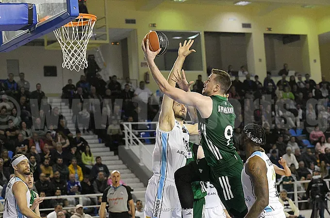 Και τώρα τα πλέι-οφ στη Basket League!