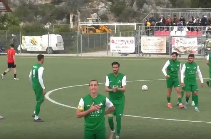 Τριπλή ενίσχυση για τη Ρόδο!
