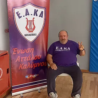 Ο Κοσσαρής της... επιτυχίας!