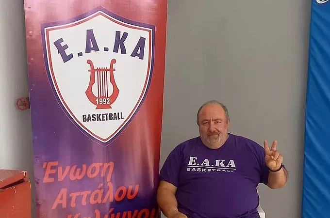 Ο Κοσσαρής της... επιτυχίας!