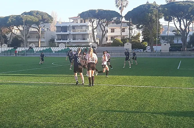 Για τη νίκη γοήτρου στην Κω!