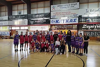 Φινάλε με επιτυχία στο ''2ο Εαρινό'' τουρνουά του Φοίβου!