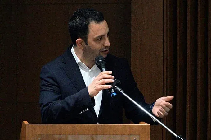 Η Κάρπαθος Basketball ευχαριστεί τον Γιαννικουρή!